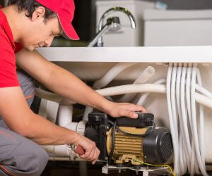 About The Faucet Pros Hondo, TX